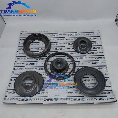 Toyota U540E A4LB1 A4Q vitesi için büyük yeniden yapılandırma piston seti.