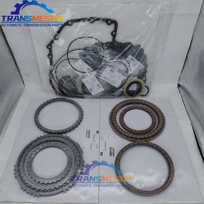 BMW'nin yeni 8 vitesli GA8F22AW,TG-81SC otomatik şanzımanı için uygun.