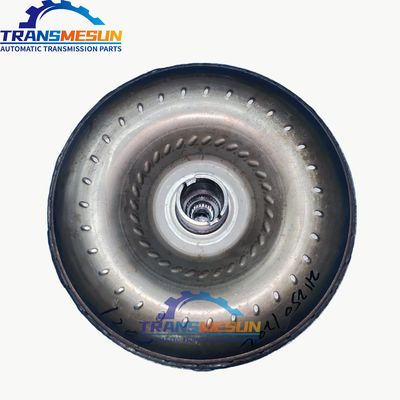 W221 5 vitesli 722.6 Otomatik şanzıman Torp dönüştürücü Montaj A2112501202
