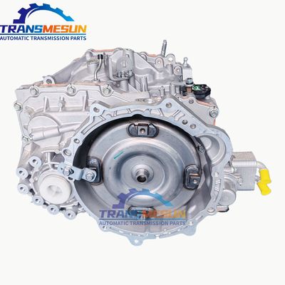 Yeni Zhengpin dördüncü nesil Geely Emgrand 1.5L CVT şanzıman sistemi CVT18.