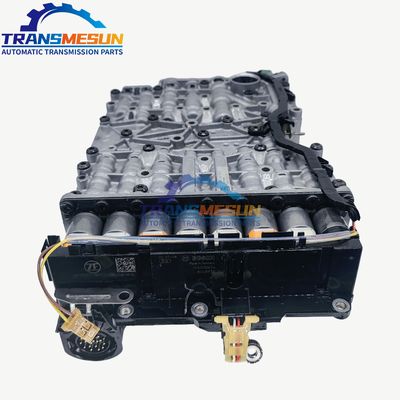 2017 Maserati Levante 3.0BT V6 4WD 8HP-70 Otomatik şanzıman Elektromekanik kontrol ünitesi Valf gövde montajı 673004343
