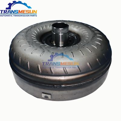 Yenilenmiş NISSAN Y62 PATROL 5.6L VK56VD 311001XR0D dönüştürücü assy-torque 41M.