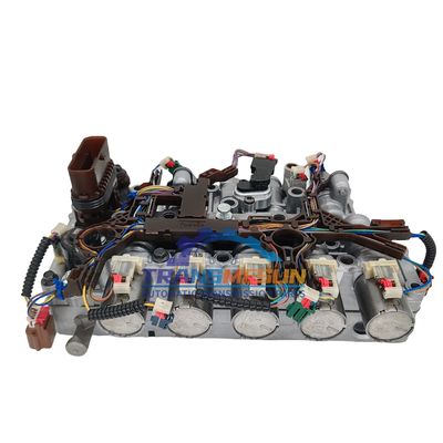 Ford Focus 8F24 8 vitesli otomatik şanzıman için gövde montajı
