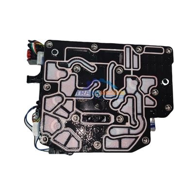Authentic New 62TE Transmission Solenoid Valve For Dodge Coolway 6 vitesli otomatik şanzımanlar