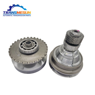 Transmesun 2019-2023 Hyundai Manufacturing C0GF1 CVT Düğme Kutusu Pulley Belt Kit