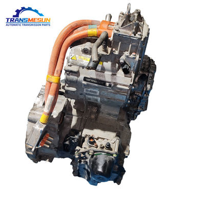 BYD Qin Yeni Enerji 1.5T Çift debriyajlı BYD6HDT35 Şanzıman Montajı 2018 yılında