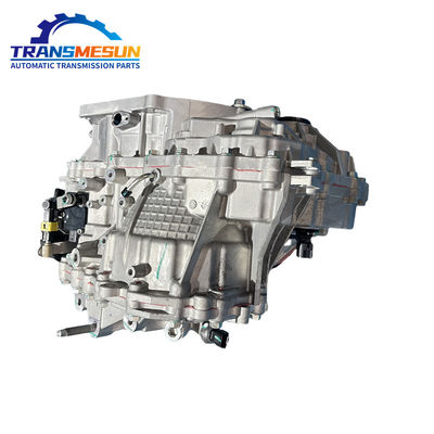 Transmesun Yeni Orijinal 2019-2023 Chery Tigo 7pro 1.5T 9CVT QR025CHC Şanzıman Montajı 025CHC-1500010BK