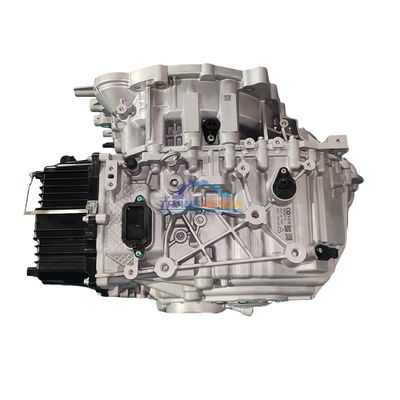 Yeniden üretilen GW7DCT1-A02 Haval H6 F7x için çift debriyajlı şanzıman sistemi
