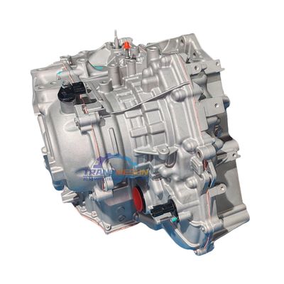 2013-2017 Suzuki SX4 M16A 580 2WD 1.6L için Transmesun Remanufactured JF015E RE0F11A CVT7 CVT şanzımanı