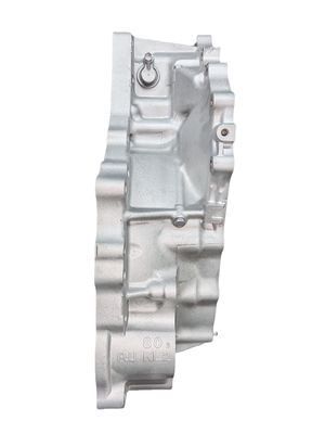 Yeniden üretilen U151F 5 vitesli Otomatik Şanzıman Ön Sürüş Aks Ev 3510548023 Toyota Lexus Highlander için