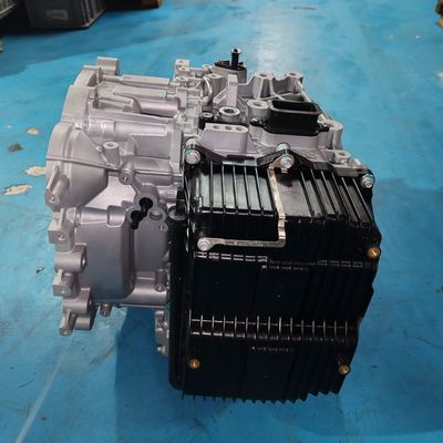 Yeniden üretilen GW7DCT1-A02 DCT Transmission Assembly 2018 Haval H6 F7X 2WD 1.5T 7DCT450 için