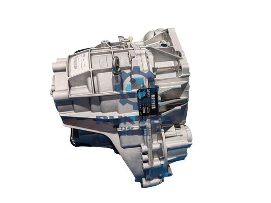 Yeniden üretilen VT2 VT3 CVT Şanzıman Montajı 485097 485095 Geely Emgrand 1.8L 2WD için