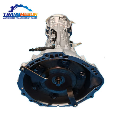Yeniden üretilen A750F 6 vitesli şanzıman 35000-60A50 35000-60A70 35000-60C30 Toyota Prado 4.0L 4WD için