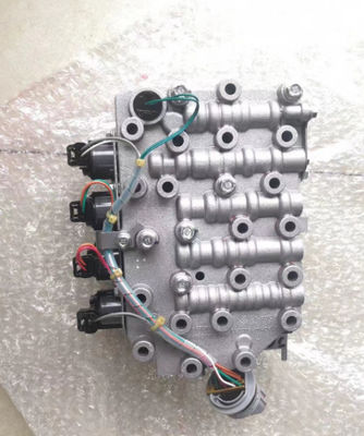 QR019CHA QR019CHB Valf Beden Hidrolik Kontrol Modülü Montajı 019CHA-1502700 CHERY A3 E5 için 2008-2020