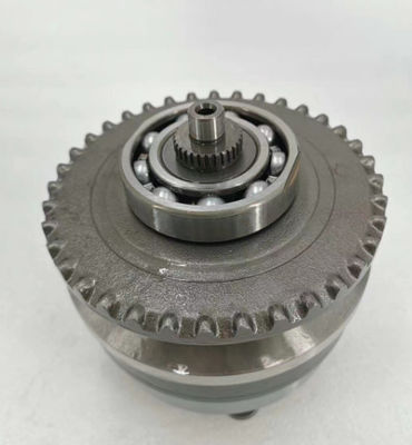 Yeni QR019CHA QR019CHB CVT Giriş Aks Montajı Ana Pulley 019CHA-1502510 2008-2020 için Chery A3 E5 1.3T 1.5T