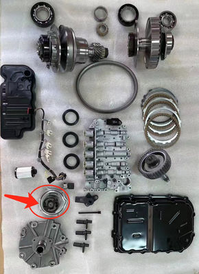 yepyeni CVT180 TS11 vitesi petrol pompası montajı onarım kiti 11002505 MG Roewe 2016-2023 i5 i6 PLUS RX3 MG5 ZS için