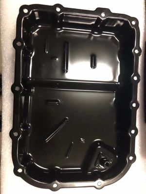 Yeni CVT180 TS11 vitesi yağı panosu 10407811 MG Roewe 2016-2023 i5 i6 PLUS RX3 PRO MG5 ZS 1.5L 1.6L için
