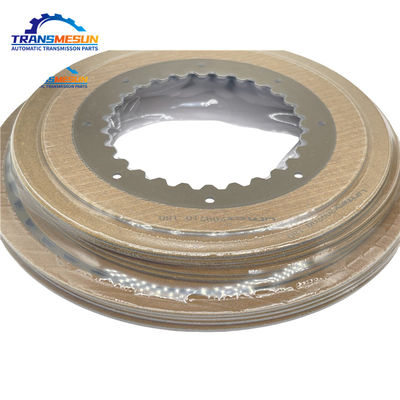 U140E Değişiklikler: Transmission master rebuild kit includes repair kit Filter screen Piston Friction plate Çelik plaka kit for TOYOTA