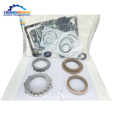 A340E Değişiklikler: Transmission master rebuild kit includes repair kit Filtre ekranı Piston sürtünme levhası Toyota için çelik levha kit