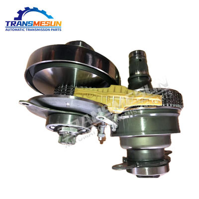 Subaru 2011-2018 için zincir kemeri 31012AA010 32462AA020 ile kullanılan TR580 CVT katran seti