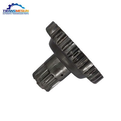 Yeni AW81-40LE 4 vitesli otomatik şanzıman 2003-2018 Toyota Corolla'sı için merkeze bağlı doğrudan vites debriyajı