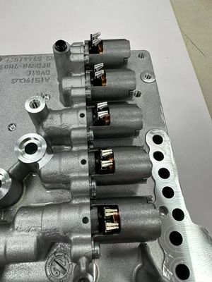 yeni çıkar MPS6 6DCT450 6DCT451 Valf gövde montajı, Valf gövde montajı için kontrol modülü içermez2006-2018 XC60 1.6T 2.0T