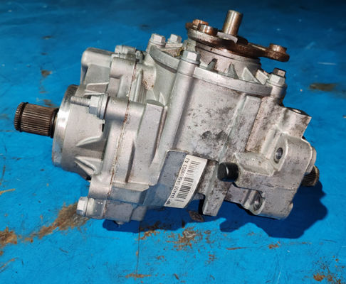 Audi 2010-2023 Q3 2.0T için yepyeni MPT VAA450 transfer kesi montajı 0A6409053AJ 0A6409053AM