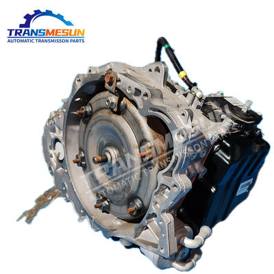 Yeni çıkar TF-71SC TF-73SC TF-82SC TF-83SC Otomatik şanzıman 2011-2023 Citroen C4 C5 1.2T 1.6T için valf gövde montajı