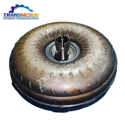 Yeniden üretilen A750F A750E 5SPEED otomatik şanzıman sistemi, TOYOTA 2003-2018 Land Cruiser için tork dönüştürücü
