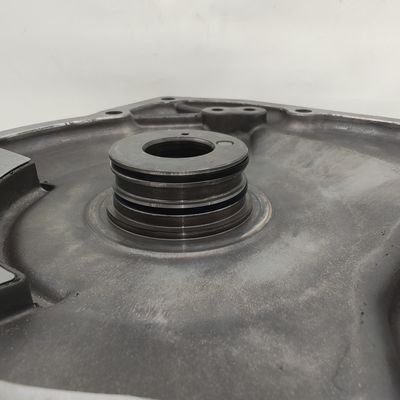 2000-2013 Toyota RAV4 35102-42010 2.0L 2.4L için yenilenmiş U140F 4 vitesli otomatik şanzıman arka koruma sistemi