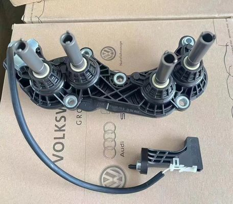 Yeni 0CK DL382 otomatik şanzıman vites ayarcısı 0CK325110Q 0CK325110P 0CK325110N Audi 2016 A6 2.0T için