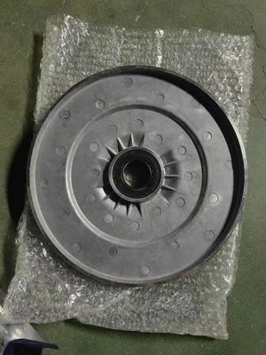 Yeni çıkart 8P-70H Hibrit vites kutusunun ön uç kapağı GA8P75HZ BMW X5/F18 için vites kutusunun ön yağ mühürü 1102401053