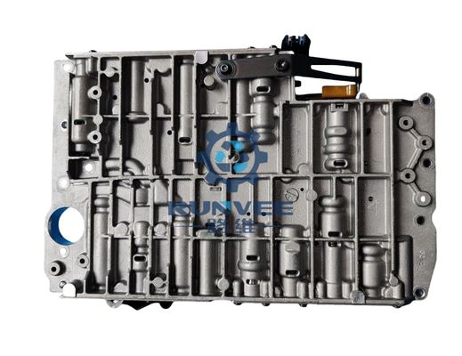 Transmesun 7 vitesli otomatik şanzıman 722.9 Mercedes-Benz için elektronik hidrolik kontrol ünitesi turbo hız sensörü onarım kiti