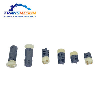 Transmesun 7 vitesli otomatik şanzıman 722.9 Mercedes-Benz için elektronik hidrolik kontrol ünitesi turbo hız sensörü onarım kiti