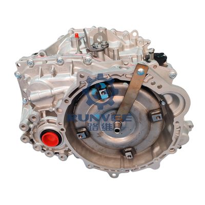 Geely 2022 Emgrand 4th 1.5L için yenilenmiş CVT18 şanzıman kümesi 3040019500 8891479459
