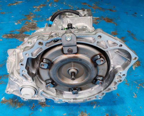 Dongfeng Fengshen 2014 S30 A60-A16 1.5L için yepyeni AISIN SSII TS-40SN 4 vitesli otomatik şanzıman kümesi C240010J
