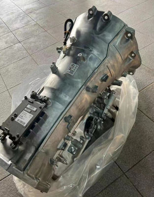 Toyota Lexus VJA300 10 vitesli dört tekerlekli AJA0F otomatik şanzıman sistemi