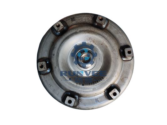Yeniden üretilen 8CVT K114 K114F otomatik şanzıman sistemi tork dönüştürücü 3200028190 TOYOTA 2.0L RAV4 LEXUS NX200 için