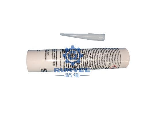 SI596 Otomatik şanzıman için yüksek sıcaklığa dirençli mühürleyici 300ml X10