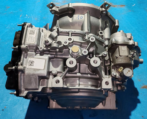 19-23 Ford Transit Connect 2.0L FWD 8 Hızlı AT Otomatik Şanzıman 8F35