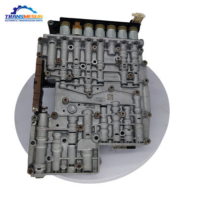 Ford 2011-2014 F-150 3.7L için yenilenmiş 6R80 BL3Z-7A100-B Valf gövde montajı