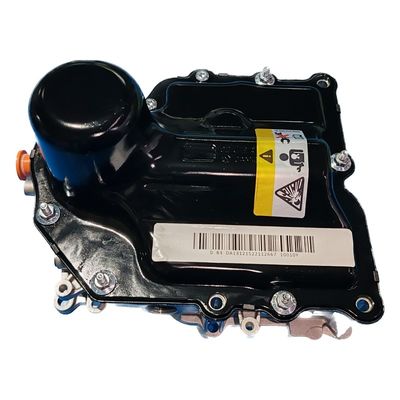 Volkswagen 0AM325065S için TCU montajı olmayan yeniden üretilen 0AM DQ200 otomatik şanzıman valfi gövdesini