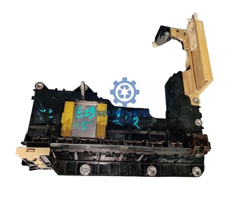 Yeniden üretilen 6HP-26 ZF 6 vitesli otomatik şanzıman BMW X5 EGS 0260550008 için valf gövdesi EGS kontrol ünitesi montajı