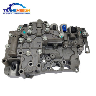 Yeniden üretilen K114 şanzıman sistemi Toyota C-HR RAV4 3541028481 3541028481 için valf gövde CVT