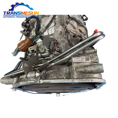 Transmesun kullanılmış Subaru Legacy OUTBACK 2.5i 6CVT TR580 şanzıman 31000AJ140