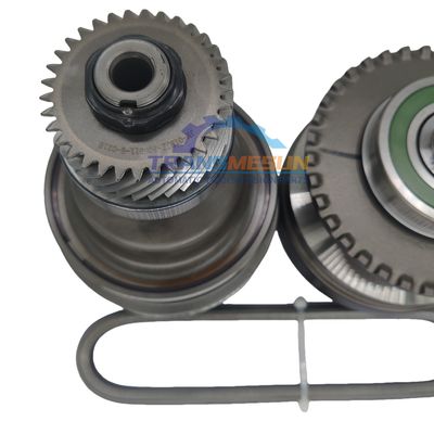 Transmesun yeniden üretim CVT18 018CHA katran kemer tamir kiti 2019 için Geely Chery 18CHA1502550 018CHA1502510 018CHA1502510901100