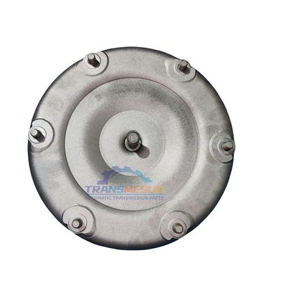 Şanzıman yeniden üretilmiş 24407598254 GA6F21WA 09G otomatik şanzıman sistemi tork dönüştürücü 2011-2016 MINI 1.6T için