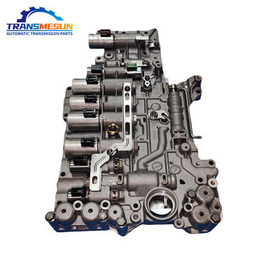 Yeniden üretilen 3541050130 Lexus 2006-2016 LS460 AA80E için 8 vitesli vites kutusu