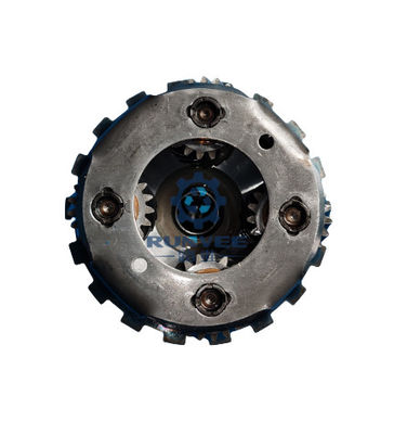 kullanılan Çıkış şaftı arka gezegen vitesi montajı Toyota J200 6 vites A750F otomatik şanzıman için uygun 3576060090