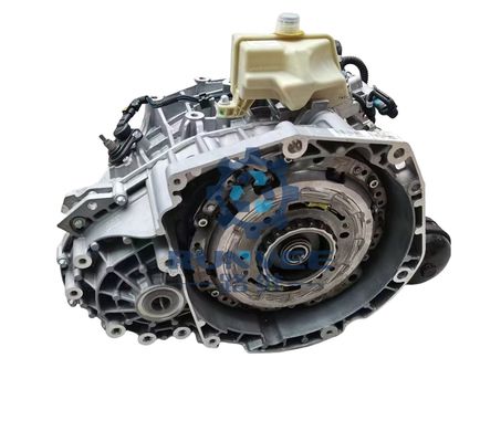 2010-2020 Fiat 500L 500X 1.4T 5525202255262548 46345607 için yepyeni C635 DCT şanzıman sistemi